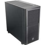 SilverStone SETA X1M, Gehäuse schwarz