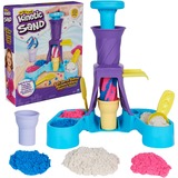 Kinetic Sand - Softeis Station, Spielsand