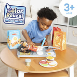 Spin Master Melissa & Doug - Water WOW! Grill Set, Spielküche 