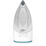 Tefal Express Easy SV 6131, Dampfbügelstation weiß/türkis
