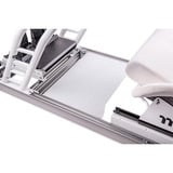 Thermaltake Sim Rig Floor, Fußstütze weiß, für Simulator Cockpit