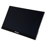 Verbatim PMT-17, LED-Monitor 43.8 cm (17.3 Zoll), schwarz, FullHD, IPS, USB-C, HDR