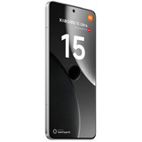 Xiaomi 15 Ultra, Handy Silver Chrome, HyperOS, 16 GB