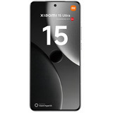 Xiaomi 15 Ultra, Handy Silver Chrome, HyperOS, 16 GB