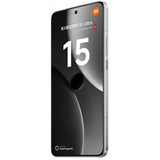 Xiaomi 15 Ultra, Handy Silver Chrome, HyperOS, 16 GB