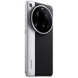 Xiaomi 15 Ultra, Handy Silver Chrome, HyperOS, 16 GB