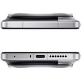 Xiaomi 15 Ultra, Handy Silver Chrome, HyperOS, 16 GB