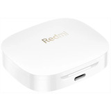 Xiaomi Redmi Buds 6  Cloud White, Kopfhörer weiß, USB-C, Bluetooth
