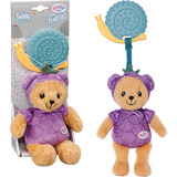 ZAPF Creation BABY born® for babies TeddyBlauBÄRe 18cm, Kuscheltier 