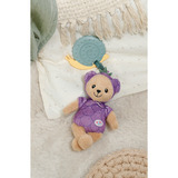 ZAPF Creation BABY born® for babies TeddyBlauBÄRe 18cm, Kuscheltier 