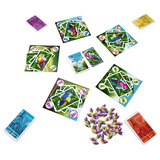 Zoch Mach die Flatter, Brettspiel 