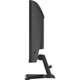 iiyama G-Master GC2781HSU-B1, Gaming-Monitor 68.6 cm (27 Zoll), schwarz, FullHD, VA, Curved, Free-Sync Premium, USB-Hub, 144Hz Panel