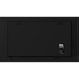 iiyama LH5041UHS-B2AG, Public Display schwarz (glänzend), UltraHD/4K, VA, HDMI, VGA