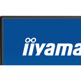 iiyama Prolite XB2792HSU-B1, LED-Monitor 68.6 cm (27 Zoll), schwarz (matt), FullHD, IPS, HDMI, DP, USB-Hub, Verstellbarer Standfuß, 120Hz Panel