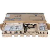 iiyama Prolite XB2792HSU-B1, LED-Monitor 68.6 cm (27 Zoll), schwarz (matt), FullHD, IPS, HDMI, DP, USB-Hub, Verstellbarer Standfuß, 120Hz Panel