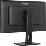 iiyama Prolite XB2792HSU-B1, LED-Monitor 68.6 cm (27 Zoll), schwarz (matt), FullHD, IPS, HDMI, DP, USB-Hub, Verstellbarer Standfuß, 120Hz Panel