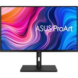 ASUS PA329CV, LED-Monitor 81 cm (32 Zoll), schwarz, UltraHD/4K, IPS, USB-C, AMD Free-Sync