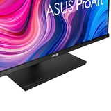 ASUS PA329CV, LED-Monitor 81 cm (32 Zoll), schwarz, UltraHD/4K, IPS, USB-C, AMD Free-Sync