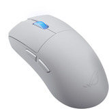 ASUS ROG Harpe II Ace, Gaming-Maus weiß