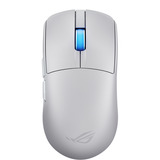 ASUS ROG Harpe II Ace, Gaming-Maus weiß