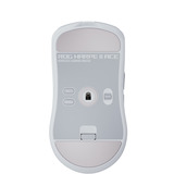 ASUS ROG Harpe II Ace, Gaming-Maus weiß