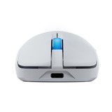 ASUS ROG Harpe II Ace, Gaming-Maus weiß