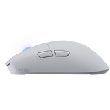 ASUS ROG Harpe II Ace, Gaming-Maus weiß