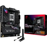 ASUS ROG STRIX B850-E GAMING WIFI, Mainboard schwarz