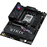 ASUS ROG STRIX B850-E GAMING WIFI, Mainboard schwarz