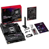ASUS ROG STRIX B850-E GAMING WIFI, Mainboard schwarz