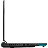 ASUS ROG Strix SCAR 16 (G634JZ-NM002W), Gaming-Notebook schwarz, Windows 11 Home 64-Bit, 40.6 cm (16 Zoll) & 240 Hz Display, 2 TB (1 TB SSD & 1 TB SSD)