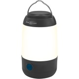 Ansmann Mini Camping Laterne, LED-Leuchte schwarz