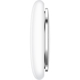 Apple AirTag, Ortungstracker weiß/silber, 4er-Pack