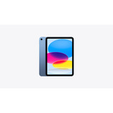 Apple iPad 11" (256GB), Tablet-PC blau, 11. Gen / 2025