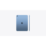Apple iPad 11" (256GB), Tablet-PC blau, 11. Gen / 2025
