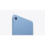 Apple iPad 11" (256GB), Tablet-PC blau, 11. Gen / 2025