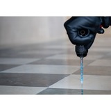 Bosch EXPERT HEX-9 MultiConstruction Bohrer, Ø 4mm Arbeitslänge 90mm