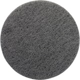 Bosch Expert Vliesscheibe N880 Ultrafein S, Ø 150mm, Schleifblatt grau, für Exzenterschleifer