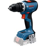 Bosch Professional 18V Profi Set, GBH 18V-22 + GSR 18V-65 + GWS 18V-8 Professional, Werkzeug-Set blau, 2x Li-Ion Akku 5,0Ah, in 3 L-BOXXen