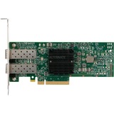 Broadcom NetXtreme 2x 25GbE, LAN-Adapter 