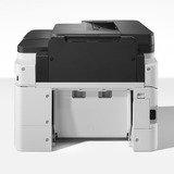 Brother MFC-J5110DW, Multifunktionsdrucker grau/anthrazit, USB, LAN, WLAN, Scan, Kopie, Fax, Duplex (Druck), Duplex (Scan)