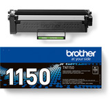 Brother Toner schwarz TN-1150 