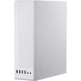 Chieftec BE-10W-300, Desktop-Gehäuse weiß
