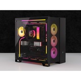 Corsair iCUE LINK LS350 Aurora RGB Light Strips, LED-Streifen 2 Stück
