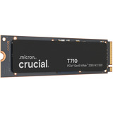 Crucial T710 2 TB, SSD PCIe 5.0 x4, NVMe 2.0, M.2 2280