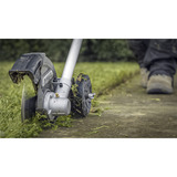 DEWALT Akku-Kantenschneider (DCMED411N-XJ), 54Volt, Rasentrimmer gelb/schwarz, ohne Akku und Ladegerät