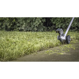 DEWALT Akku-Kantenschneider (DCMED411N-XJ), 54Volt, Rasentrimmer gelb/schwarz, ohne Akku und Ladegerät