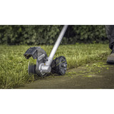 DEWALT Akku-Kantenschneider (DCMED411N-XJ), 54Volt, Rasentrimmer gelb/schwarz, ohne Akku und Ladegerät