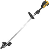 DEWALT Akku-Kantenschneider (DCMED411N-XJ), 54Volt, Rasentrimmer gelb/schwarz, ohne Akku und Ladegerät