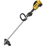 DEWALT Akku-Kantenschneider (DCMED411N-XJ), 54Volt, Rasentrimmer gelb/schwarz, ohne Akku und Ladegerät
